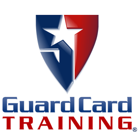 STC Guard Card Training, San Jacinto